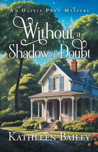 Cover image for Without a Shadow of Doubt