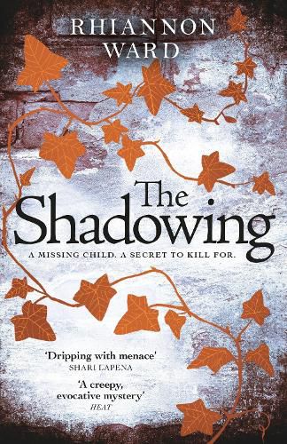 Cover image for The Shadowing