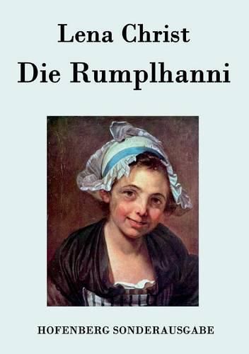 Cover image for Die Rumplhanni