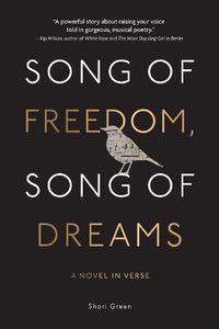 Cover image for Song of Freedom, Song of Dreams