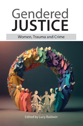 Cover image for Gendered Justice