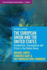 Cover image for The European Union and the United States