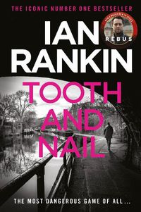 Cover image for Tooth And Nail