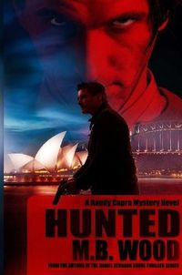 Cover image for Hunted