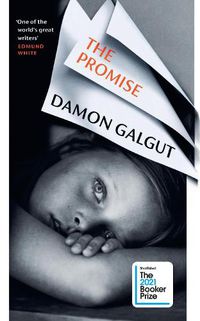 Cover image for The Promise: WINNER OF THE BOOKER PRIZE 2021 and a BBC Between the Covers Big Jubilee Read Pick