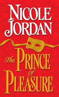 Cover image for Prince of Pleasure, the