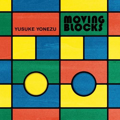 Cover image for Moving Blocks
