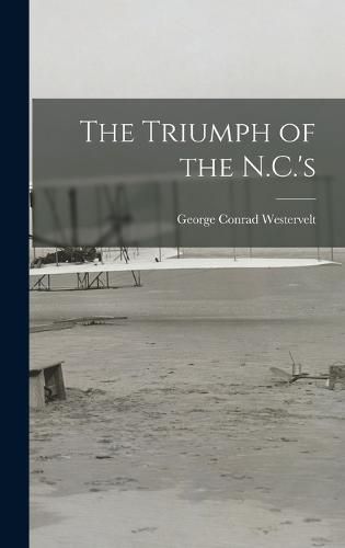 Cover image for The Triumph of the N.C.'s