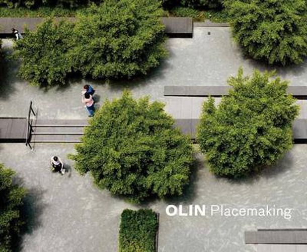 Cover image for Olin: Placemaking