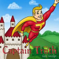 Cover image for Captain Truth