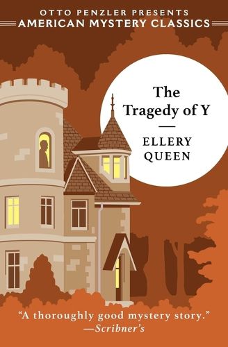 Cover image for The Tragedy of Y