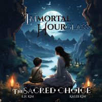 Cover image for Immortal Hourglass