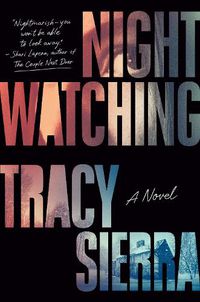 Cover image for Nightwatching