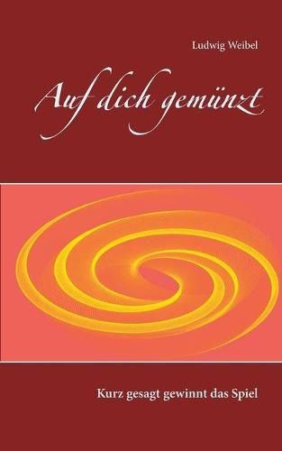 Cover image for Auf dich gemunzt: Kurz gesagt gewinnt das Spiel