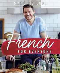 Cover image for French for Everyone