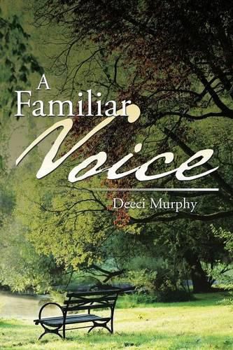 Cover image for A Familiar Voice