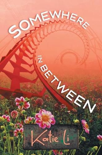 Cover image for Somewhere In Between