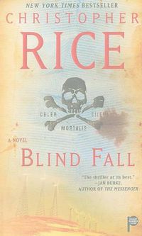 Cover image for Blind Fall