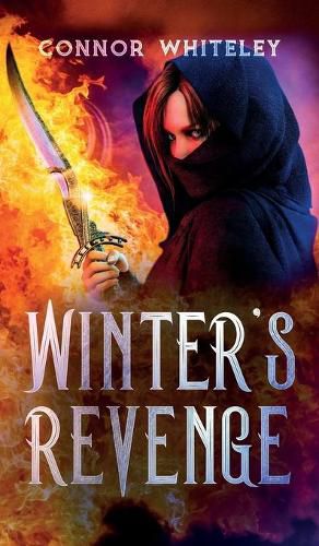 Cover image for Winter's Revenge