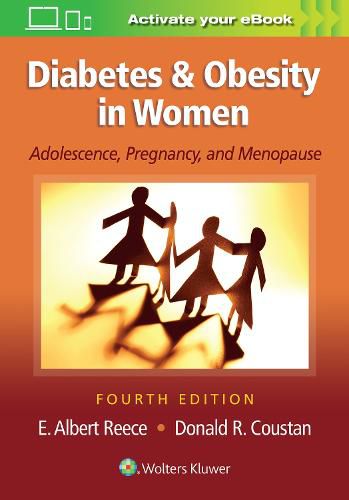 Cover image for Diabetes and Obesity in Women