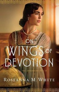 Cover image for On Wings of Devotion