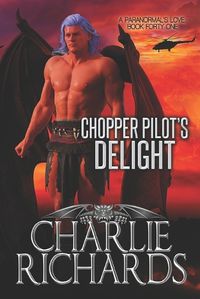 Cover image for Chopper Pilot's Delight