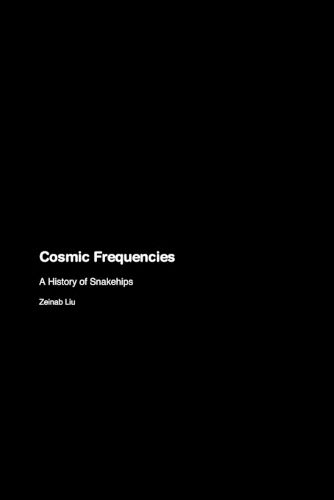 Cover image for Cosmic Frequencies