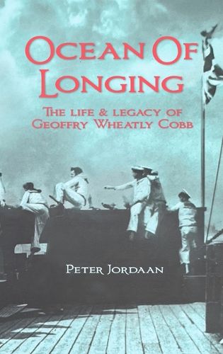 Cover image for Ocean of Longing