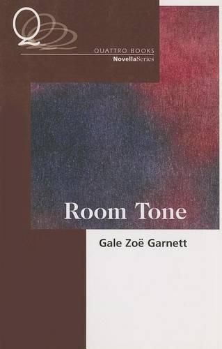 Cover image for Room Tone