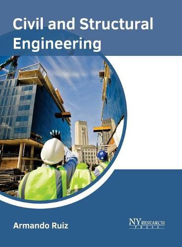 Cover image for Civil and Structural Engineering