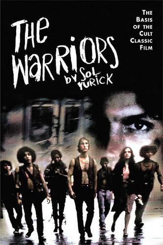 Cover image for The Warriors