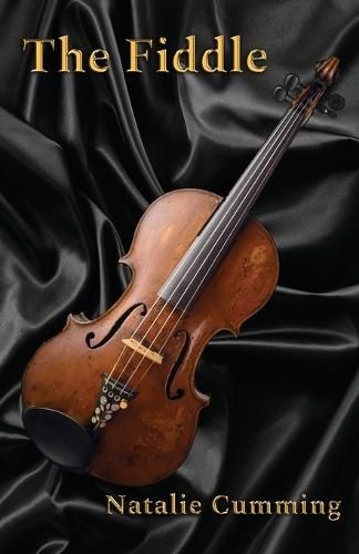 Cover image for The Fiddle