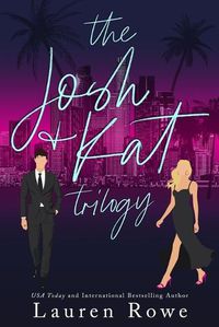 Cover image for The Josh & Kat Trilogy: A Bundle of Books 1-3