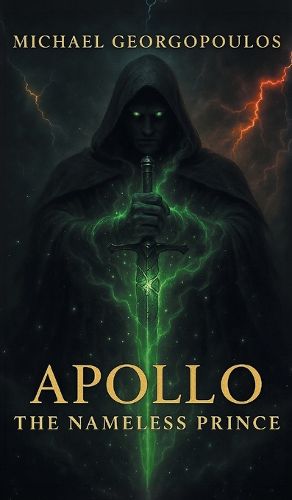 Cover image for Apollo