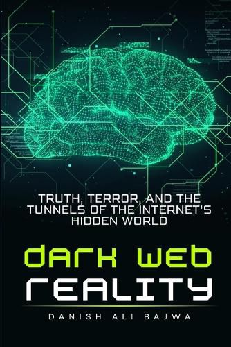 Cover image for Dark Web Reality
