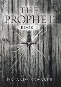 Cover image for The Prophet: Book 1