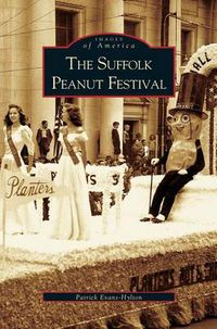 Cover image for Suffolk Peanut Festival