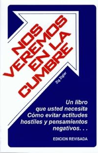 Cover image for Nos Veremos en la Cumbre