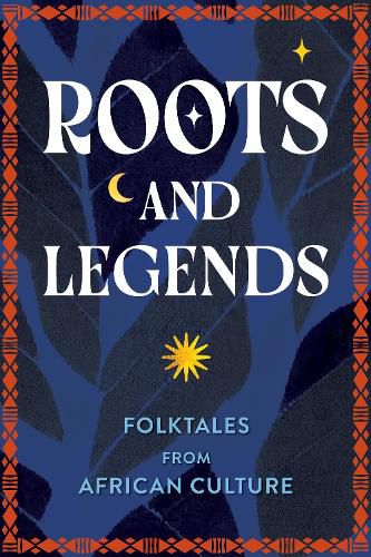 Cover image for Roots and Legends