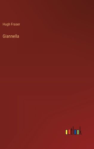 Cover image for Giannella