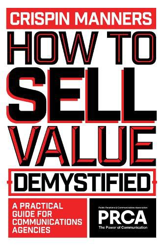 Cover image for How to Sell Value - Demystified