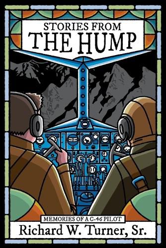 Cover image for Stories from the Hump