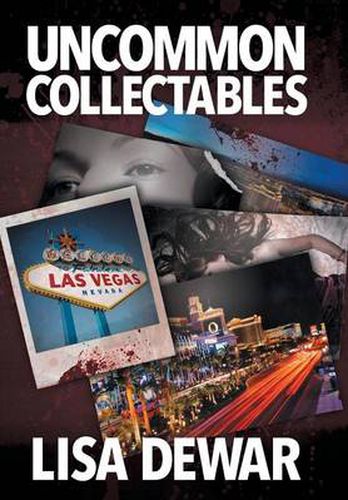 Cover image for Uncommon Collectables