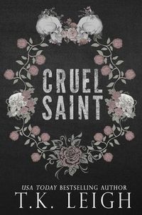 Cover image for Cruel Saint