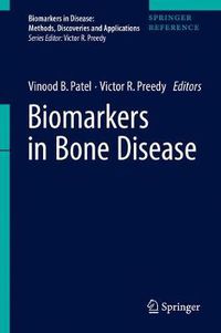 Cover image for Biomarkers in Bone Disease