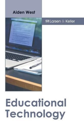 Cover image for Educational Technology