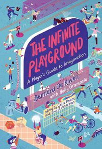 Cover image for The Infinite Playground