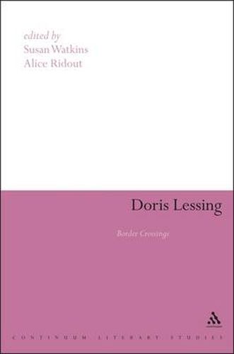 Doris Lessing: Border Crossings