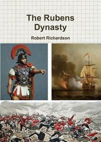 Cover image for The Rubens Dynasty