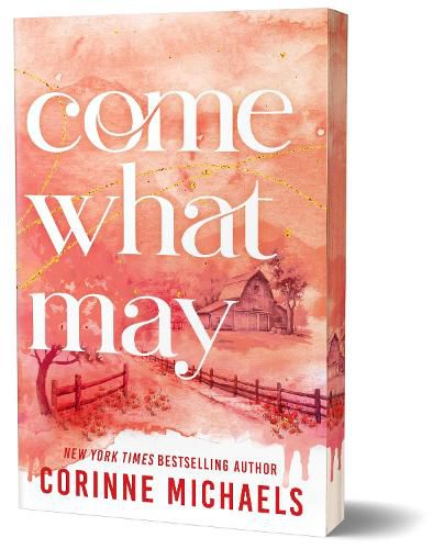 Cover image for Come What May